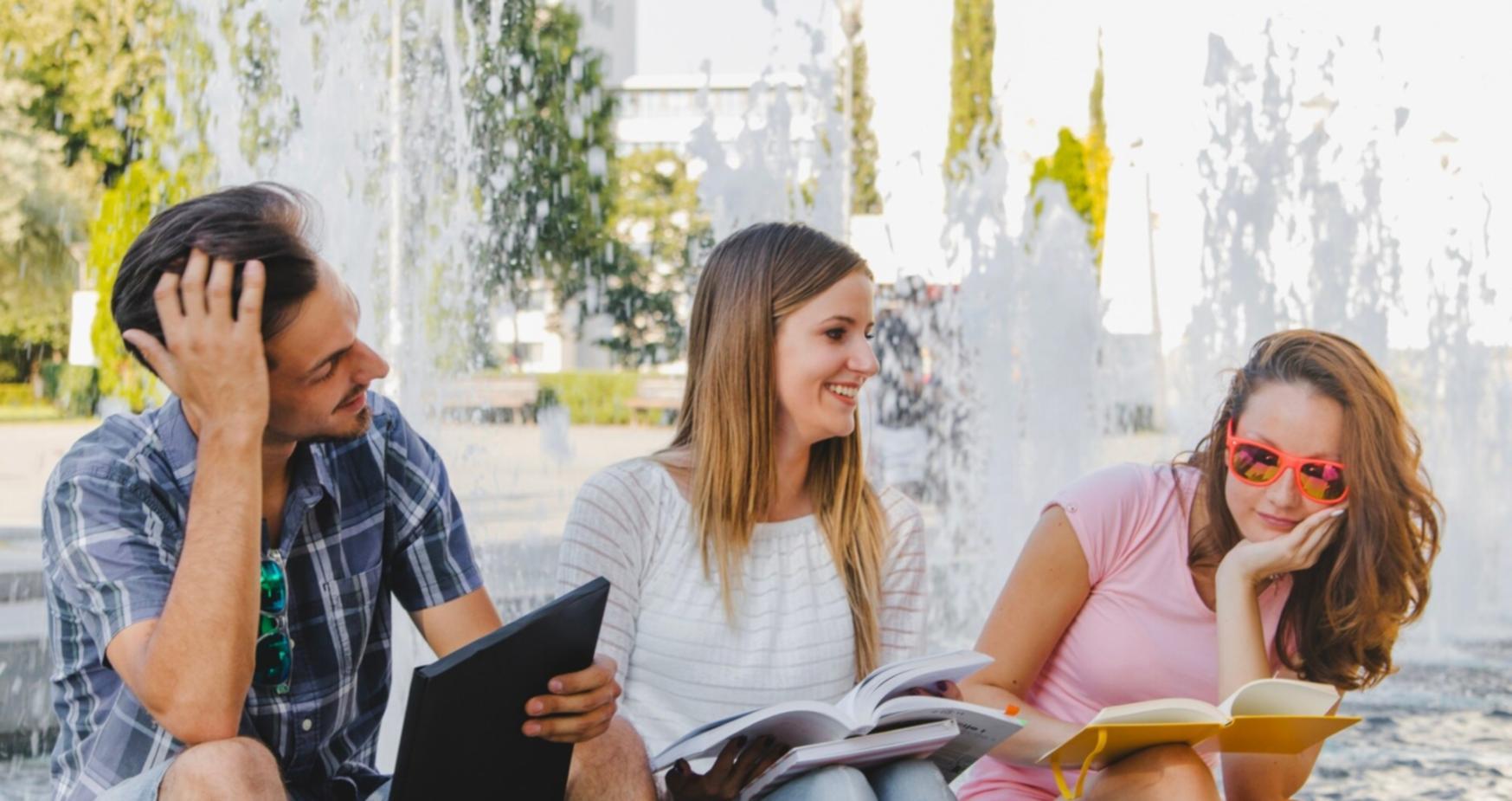 Тестирование функций трекинга целей