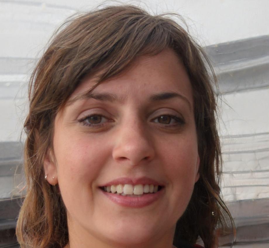 Ирина Белова — руководитель продукта Tarenvea