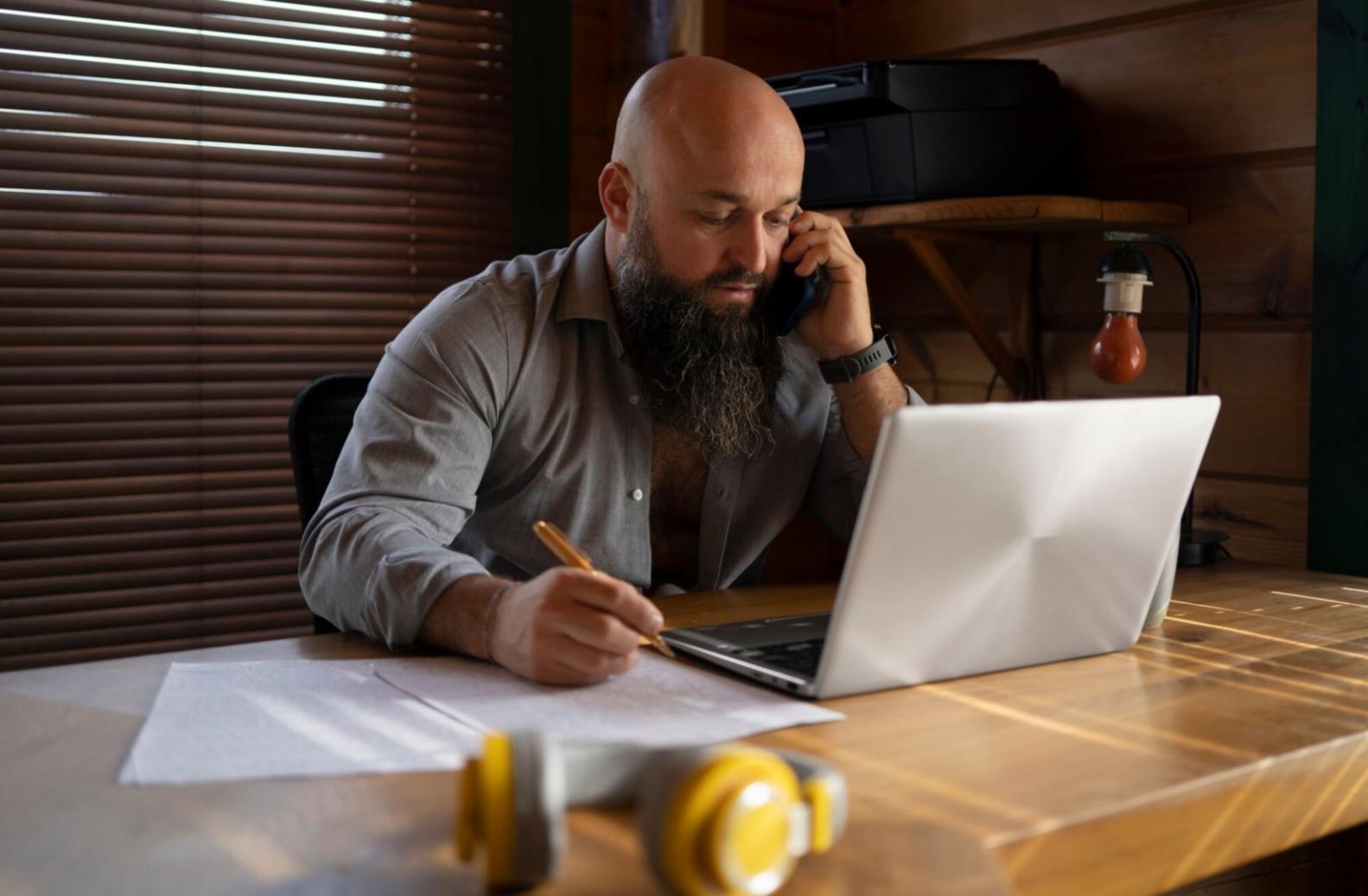 Подготовка к финансовому планированию