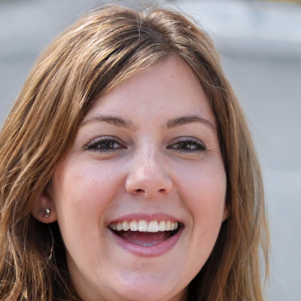 Анна Мюллер